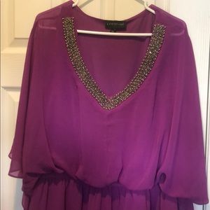 Lane Bryant Dress 22/24